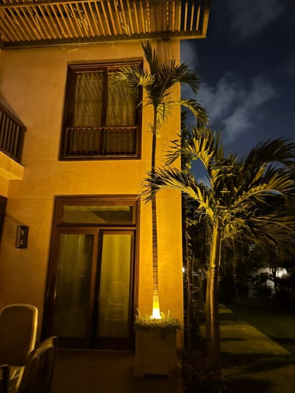 Garden Decorative Lights Lahore