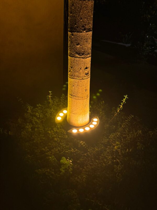 Garden Decorative Lights Lahore