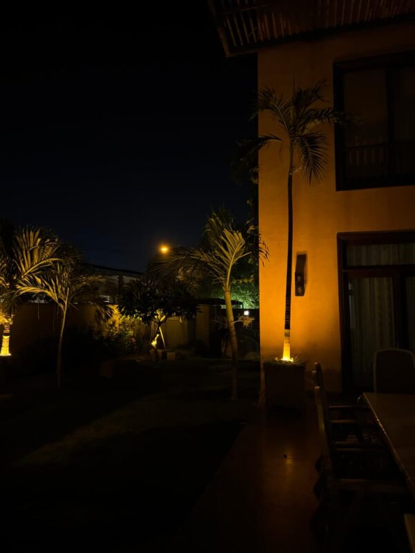 Garden Decorative Lights Lahore