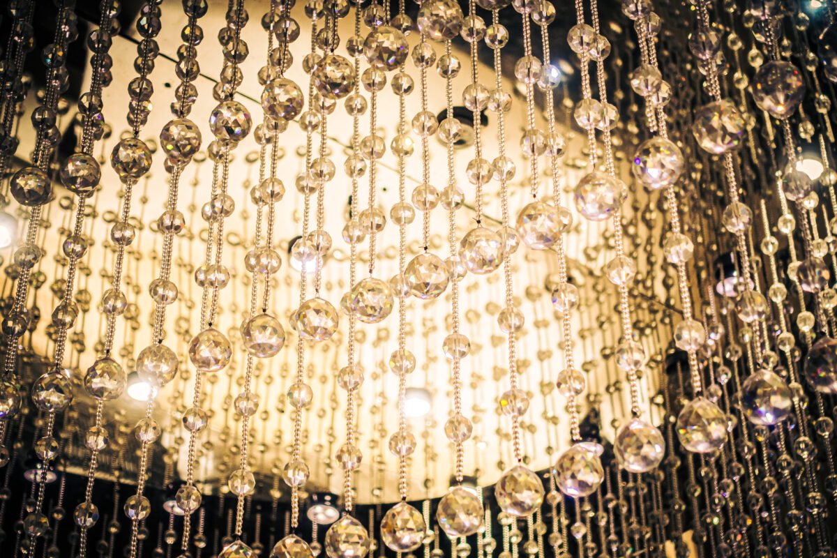 Best Chandeliers in Lahore