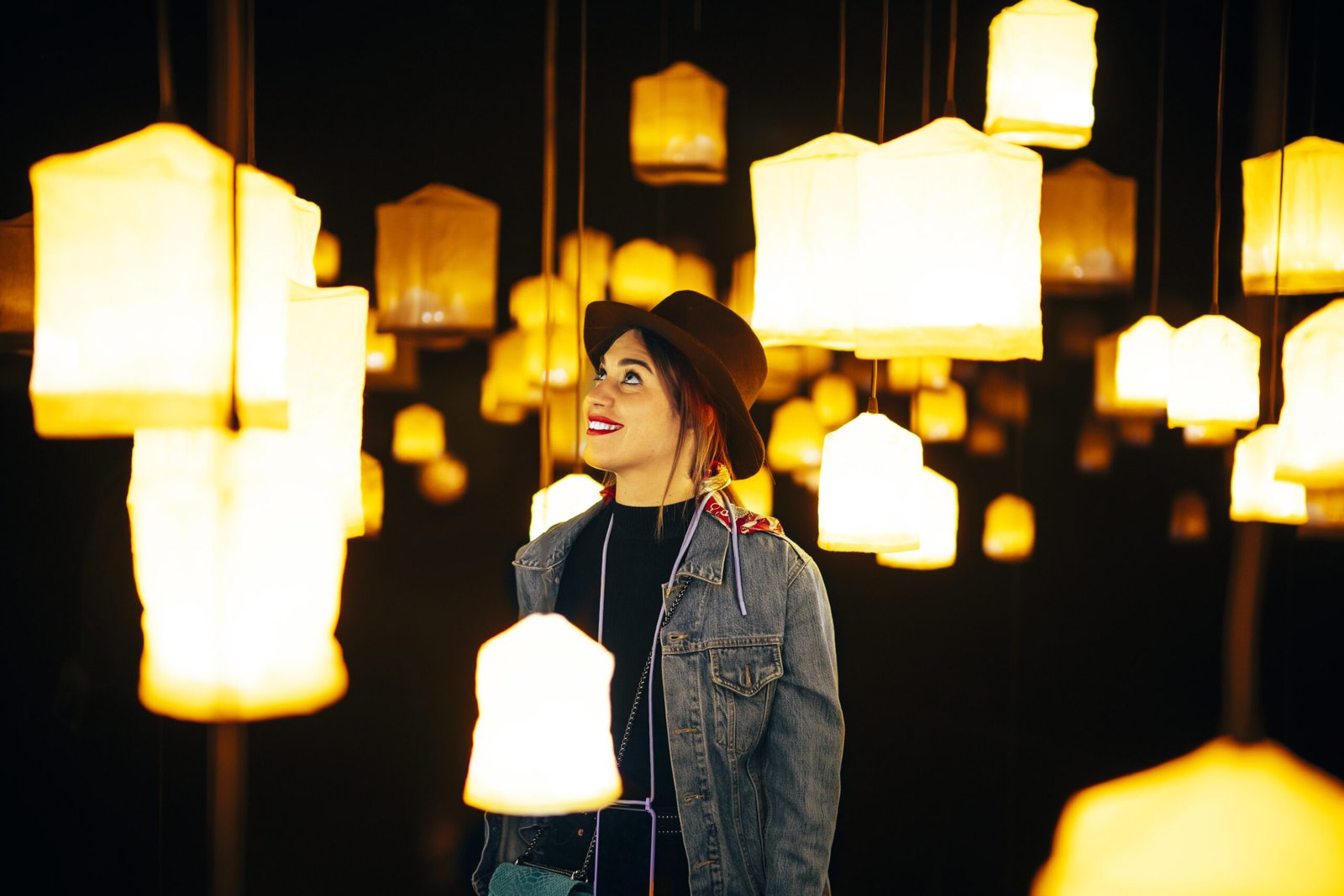 decorative lights in Lahore