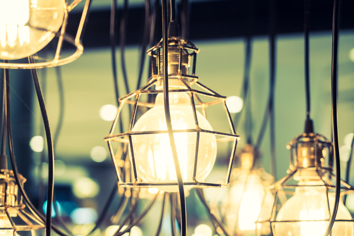 Outdoor Decorative Lights Lahore
