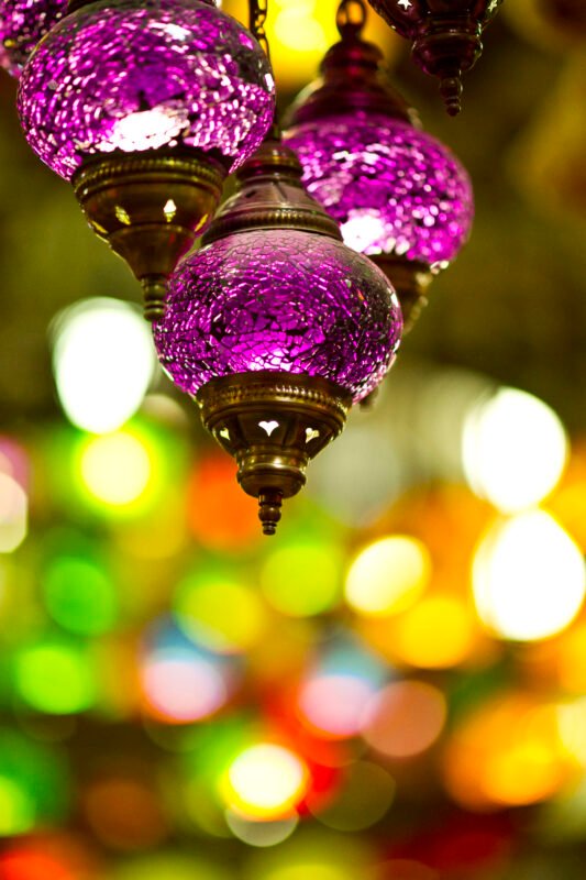 Decorative Lights in Lahore