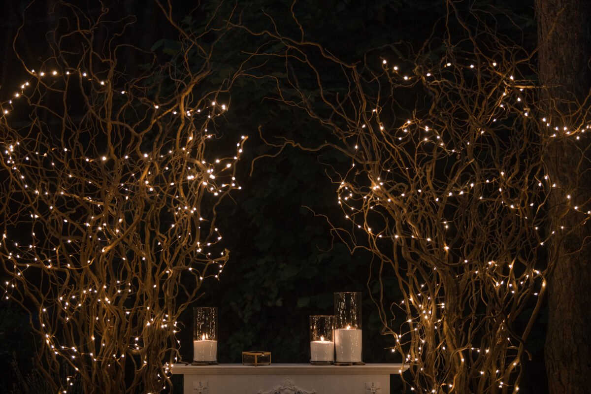 Fairy Lights for Weddings Pakistan