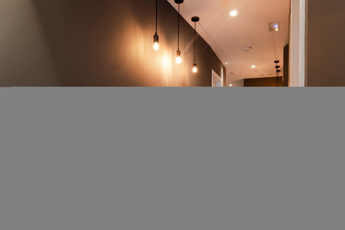 Minimalist LED Ceiling Lights Lahore 2025