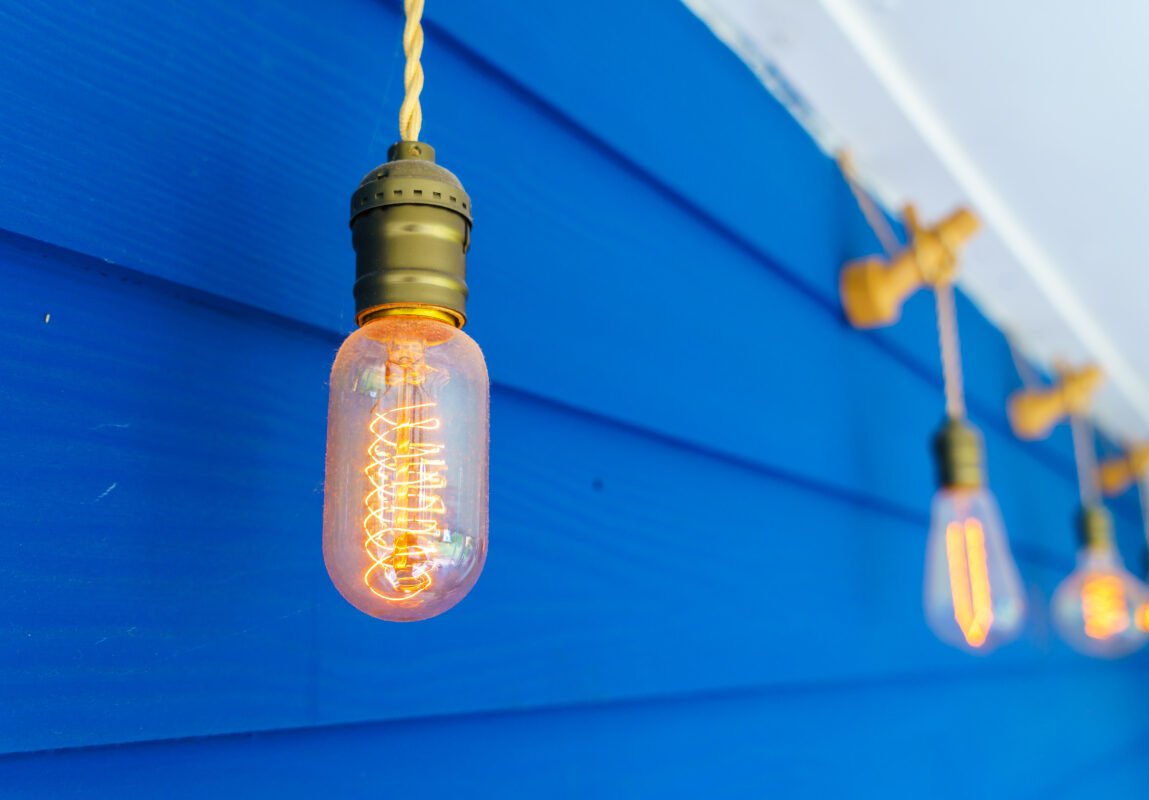 Energy-Efficient LED Lights Pakistan 2025