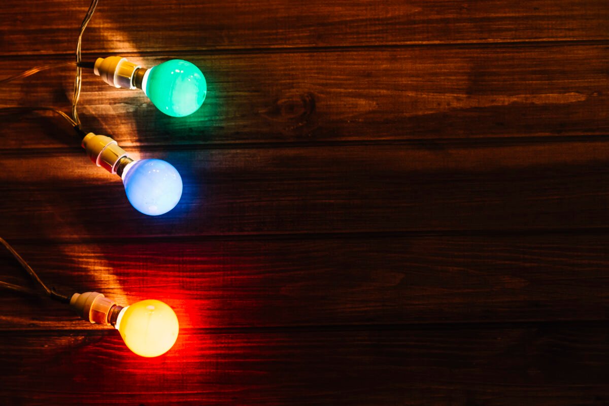 Energy-Efficient LED Lights Pakistan 2025