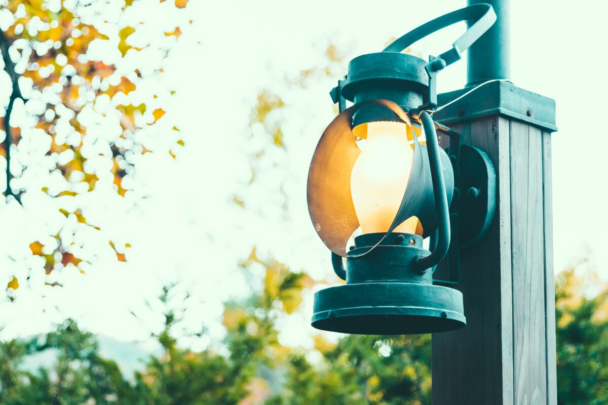 Solar Gate Lights Lahore 2025