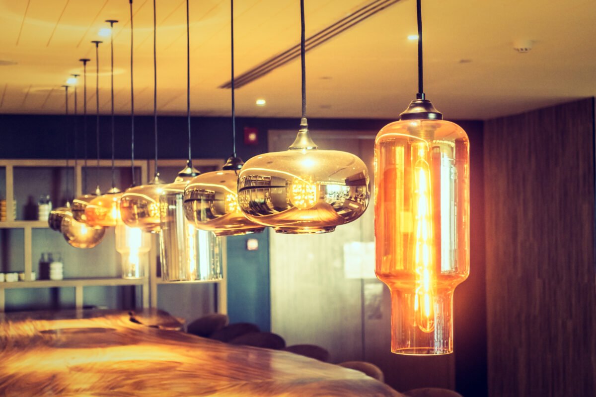 Energy-Efficient LED Lights Pakistan 2025