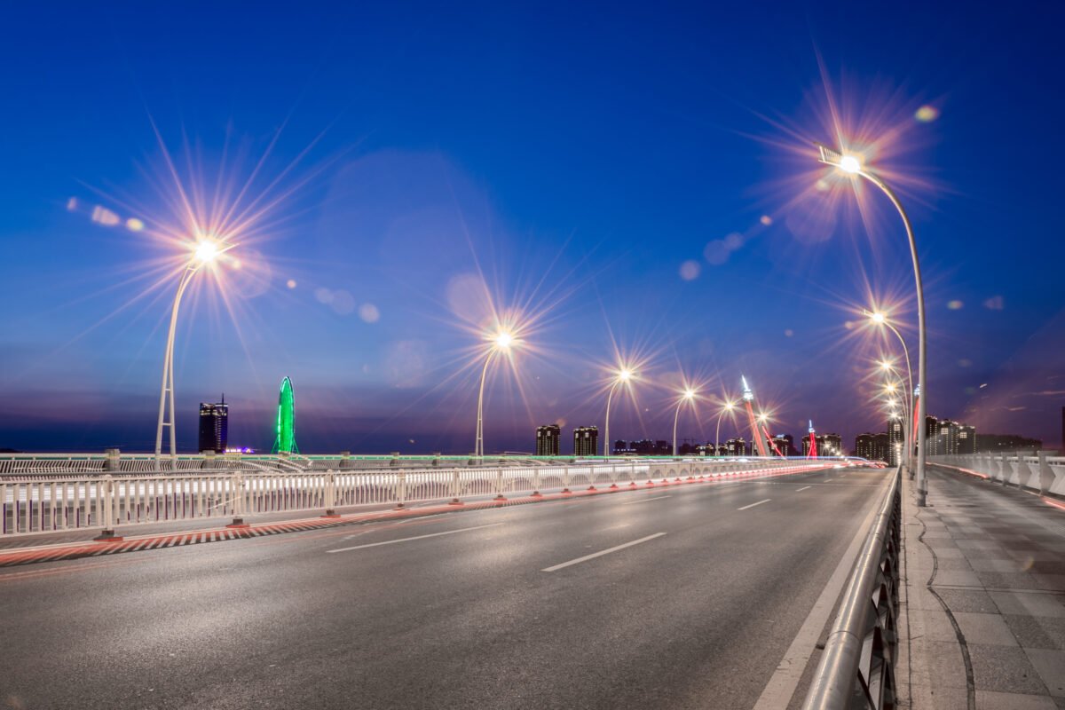 Energy-Saving Outdoor Lights Lahore 2025