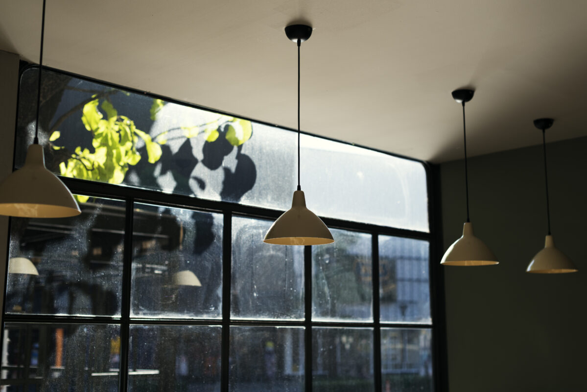 Sustainable lighting solutions for homes and commercial