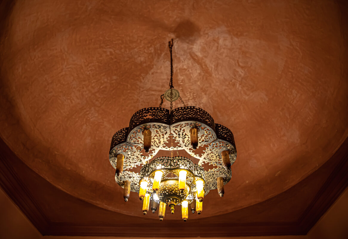 Chandeliers Lights