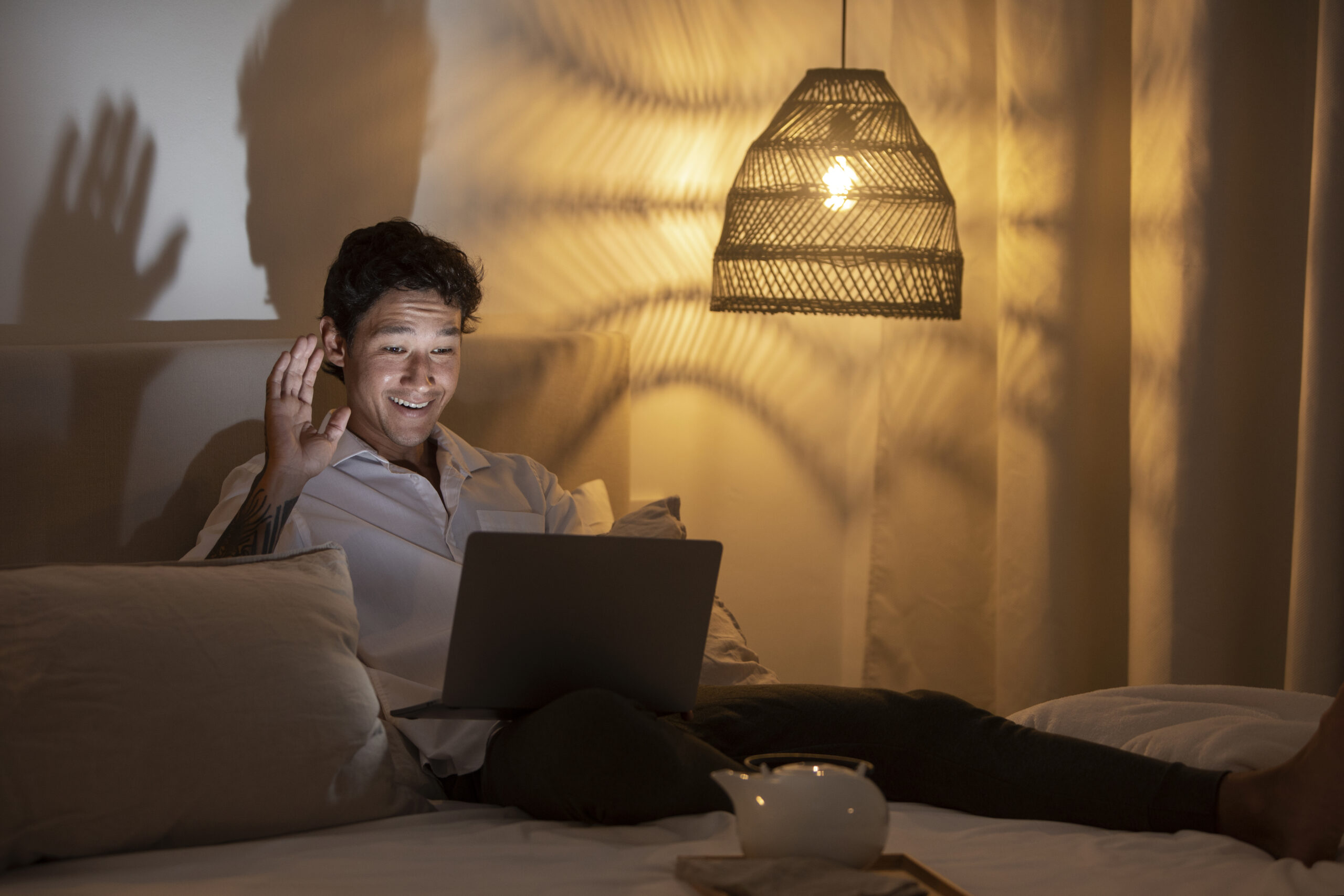 Smart Home Lighting Lahore