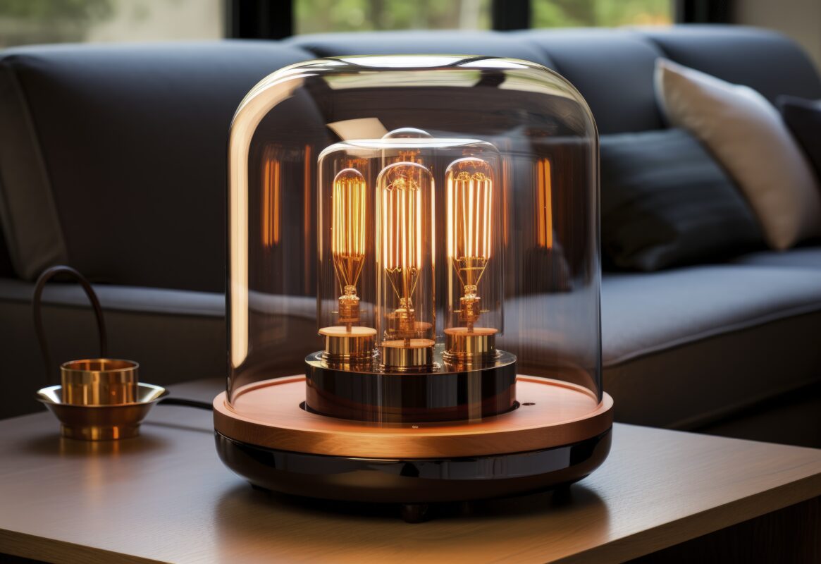 Sustainable lighting solutions for homes and commercial