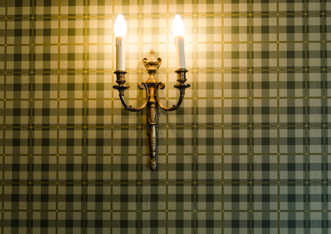 Chandeliers and Wall Lights